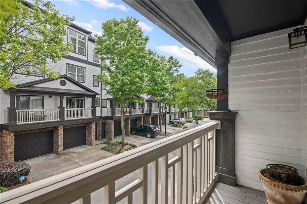 221 Semel Drive Nw Unit 273, Atlanta, Georgia 30309, 1 Bedroom Bedrooms, ,1 BathroomBathrooms,Residential,For Sale,221 Semel Drive Nw Unit 273,7573682