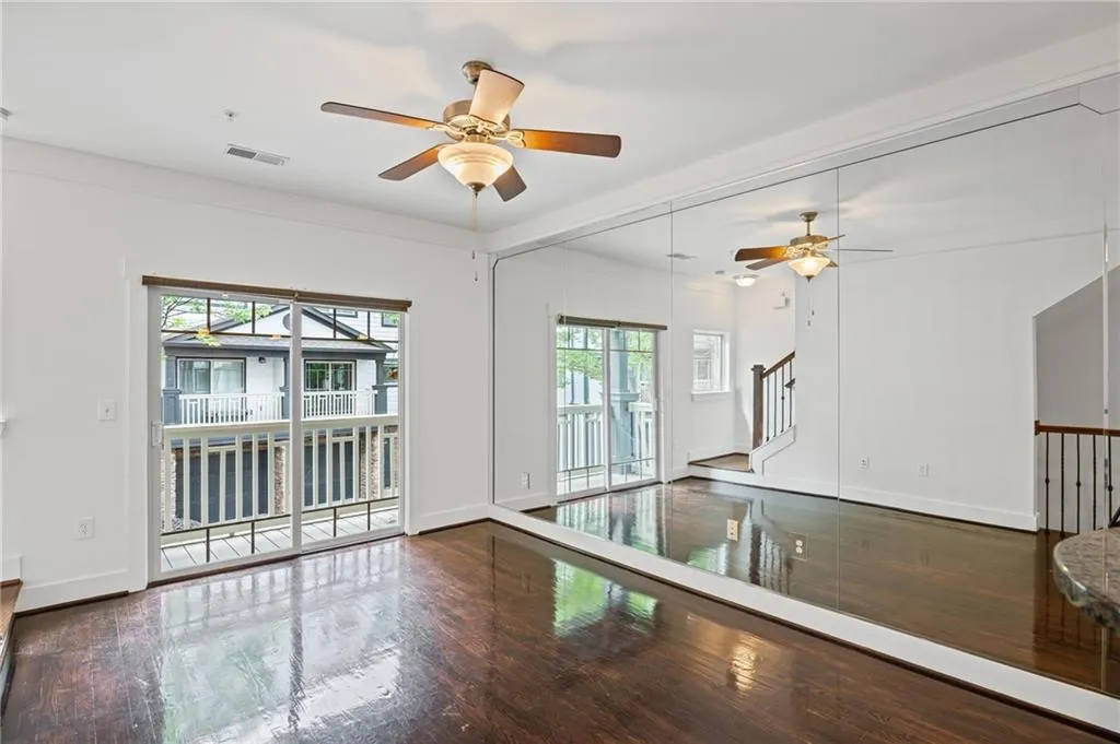 221 Semel Drive Nw Unit 273, Atlanta, Georgia 30309, 1 Bedroom Bedrooms, ,1 BathroomBathrooms,Residential,For Sale,221 Semel Drive Nw Unit 273,7573682