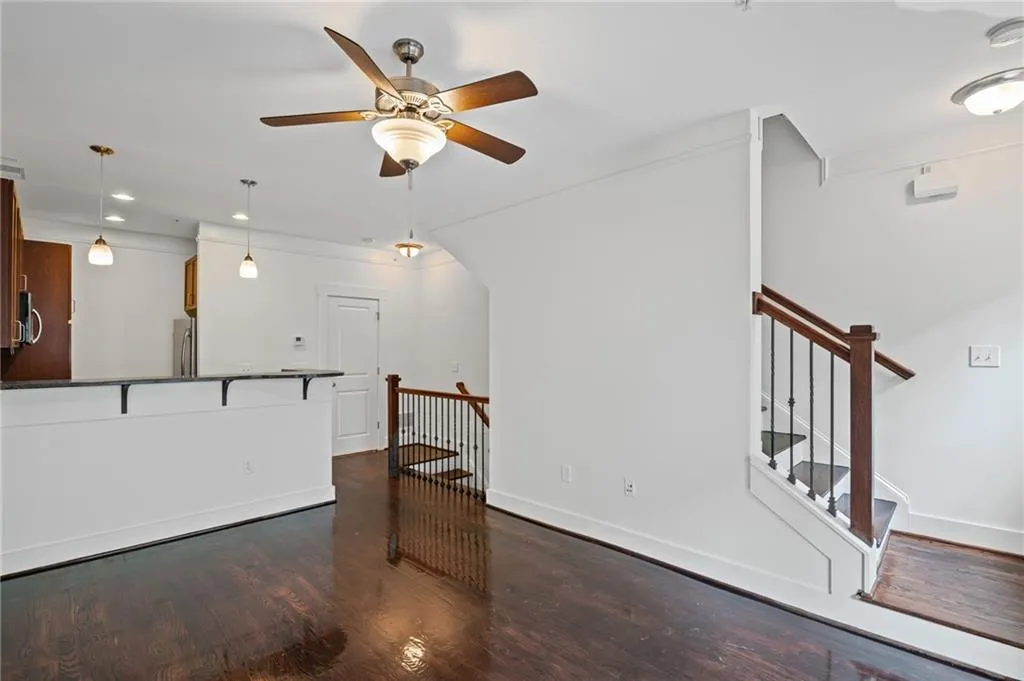221 Semel Drive Nw Unit 273, Atlanta, Georgia 30309, 1 Bedroom Bedrooms, ,1 BathroomBathrooms,Residential,For Sale,221 Semel Drive Nw Unit 273,7573682