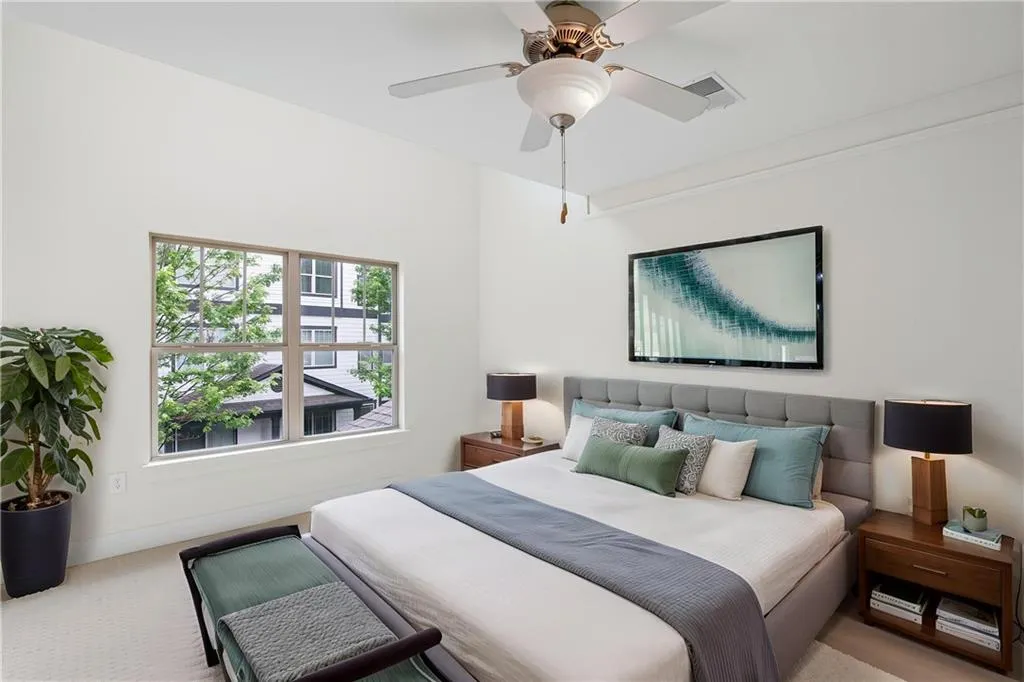 221 Semel Drive Nw Unit 273, Atlanta, Georgia 30309, 1 Bedroom Bedrooms, ,1 BathroomBathrooms,Residential,For Sale,221 Semel Drive Nw Unit 273,7573682