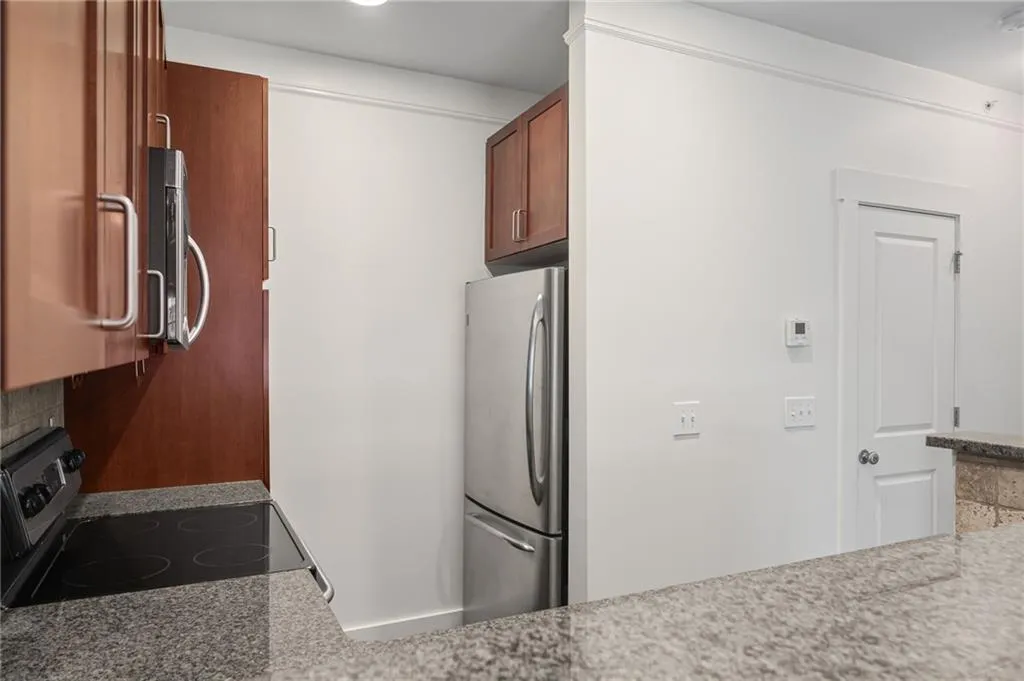 221 Semel Drive Nw Unit 273, Atlanta, Georgia 30309, 1 Bedroom Bedrooms, ,1 BathroomBathrooms,Residential,For Sale,221 Semel Drive Nw Unit 273,7573682