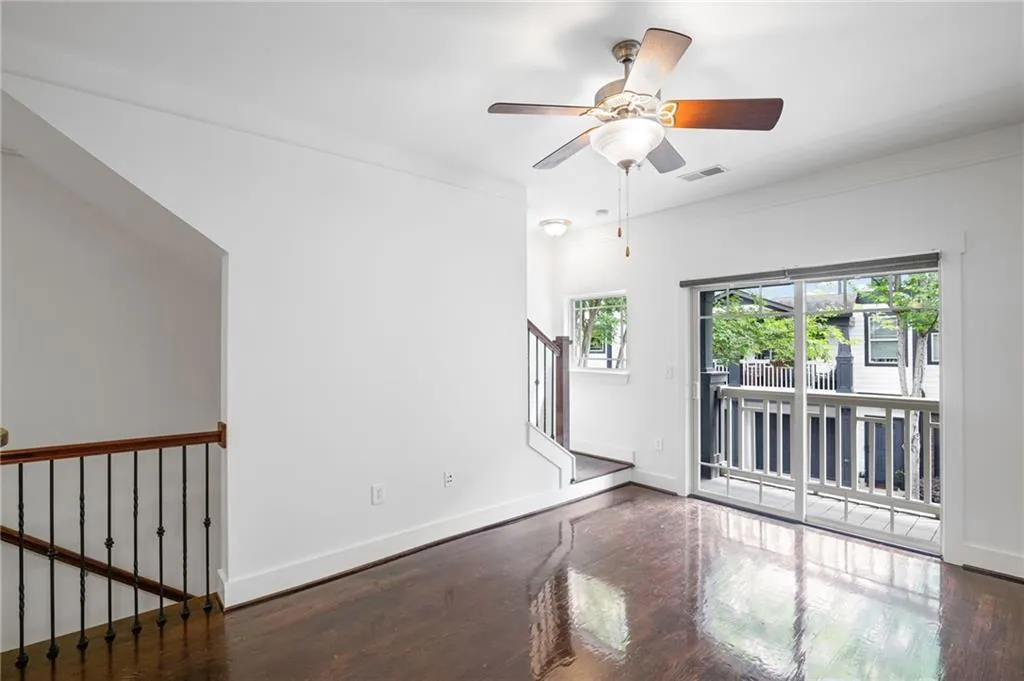 221 Semel Drive Nw Unit 273, Atlanta, Georgia 30309, 1 Bedroom Bedrooms, ,1 BathroomBathrooms,Residential,For Sale,221 Semel Drive Nw Unit 273,7573682