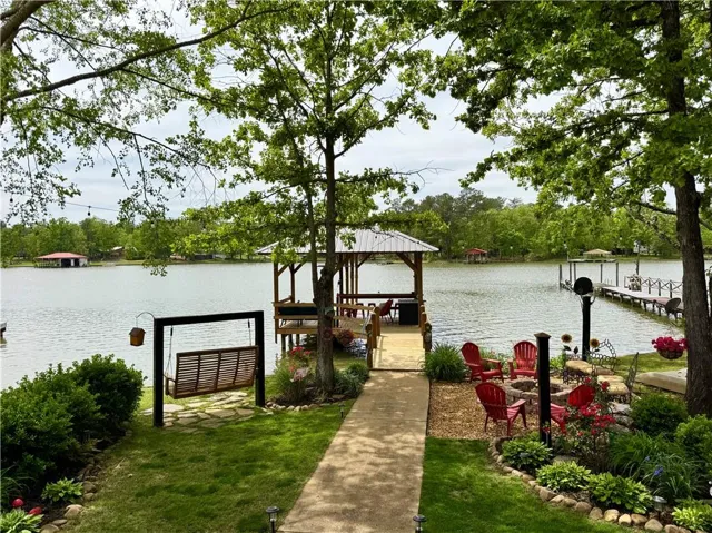 1210 County Road 131, Cedar Bluff, Alabama 35959