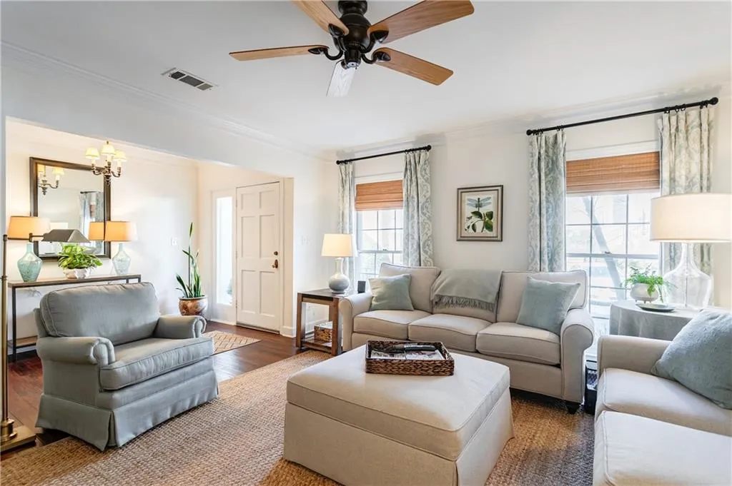 66 Mount Vernon Circle, Atlanta, Georgia 30338, 3 Bedrooms Bedrooms, ,2 BathroomsBathrooms,Residential,Sold,66 Mount Vernon Circle,6849756