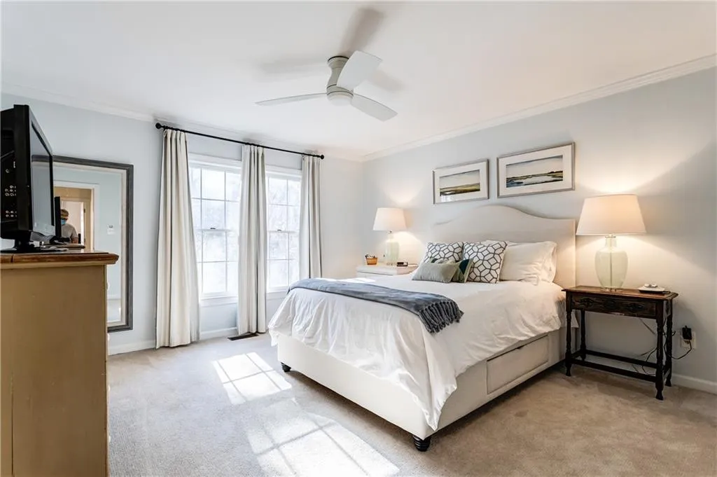 66 Mount Vernon Circle, Atlanta, Georgia 30338, 3 Bedrooms Bedrooms, ,2 BathroomsBathrooms,Residential,Sold,66 Mount Vernon Circle,6849756