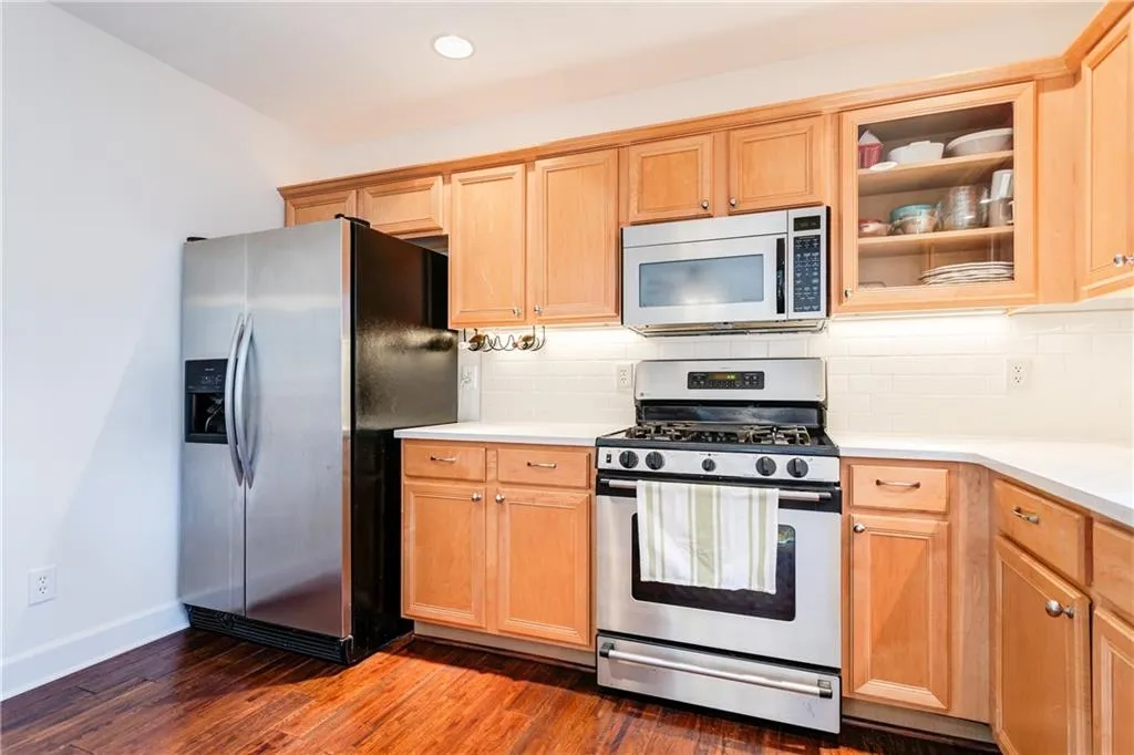 66 Mount Vernon Circle, Atlanta, Georgia 30338, 3 Bedrooms Bedrooms, ,2 BathroomsBathrooms,Residential,Sold,66 Mount Vernon Circle,6849756