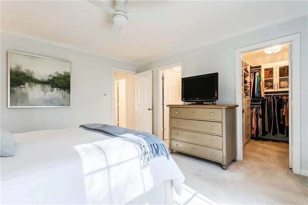 66 Mount Vernon Circle, Atlanta, Georgia 30338, 3 Bedrooms Bedrooms, ,2 BathroomsBathrooms,Residential,Sold,66 Mount Vernon Circle,6849756