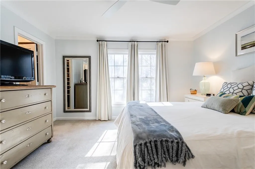 66 Mount Vernon Circle, Atlanta, Georgia 30338, 3 Bedrooms Bedrooms, ,2 BathroomsBathrooms,Residential,Sold,66 Mount Vernon Circle,6849756