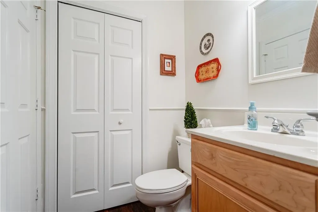 66 Mount Vernon Circle, Atlanta, Georgia 30338, 3 Bedrooms Bedrooms, ,2 BathroomsBathrooms,Residential,Sold,66 Mount Vernon Circle,6849756