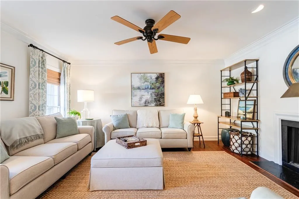 66 Mount Vernon Circle, Atlanta, Georgia 30338, 3 Bedrooms Bedrooms, ,2 BathroomsBathrooms,Residential,Sold,66 Mount Vernon Circle,6849756