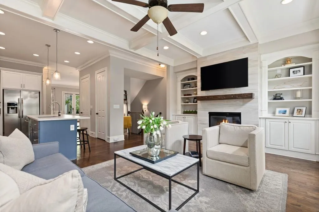 222 Alderwood Point, Atlanta, Georgia 30328, 4 Bedrooms Bedrooms, ,4 BathroomsBathrooms,Residential,Sold,222 Alderwood Point,6545371