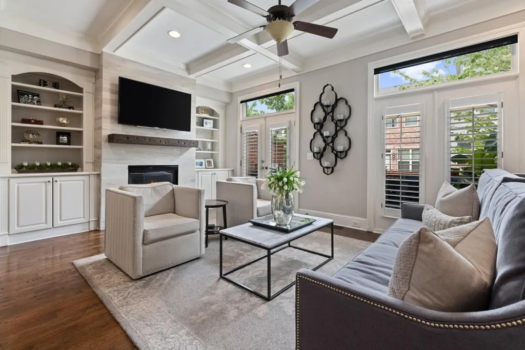 222 Alderwood Point, Atlanta, Georgia 30328, 4 Bedrooms Bedrooms, ,4 BathroomsBathrooms,Residential,Sold,222 Alderwood Point,6545371