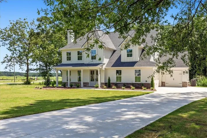 327 Springtime Way, Monroe, Georgia 30655