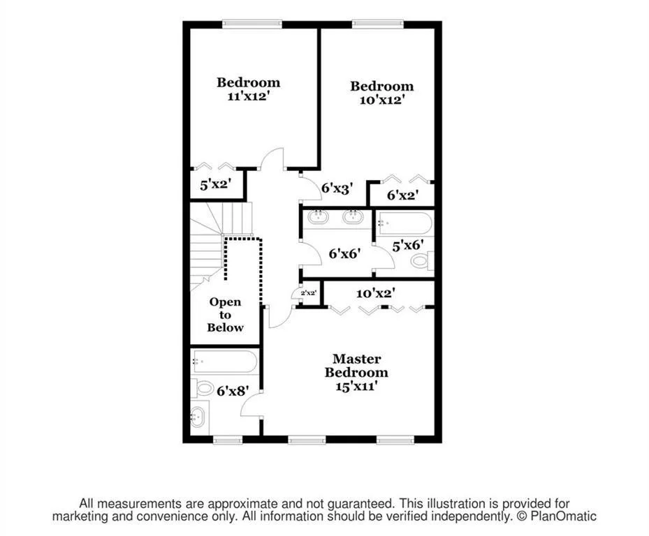 6520 Roswell Road Ne Unit 93, Sandy Springs, Georgia 30328, 3 Bedrooms Bedrooms, ,2 BathroomsBathrooms,Residential,Sold,6520 Roswell Road Ne Unit 93,6973084