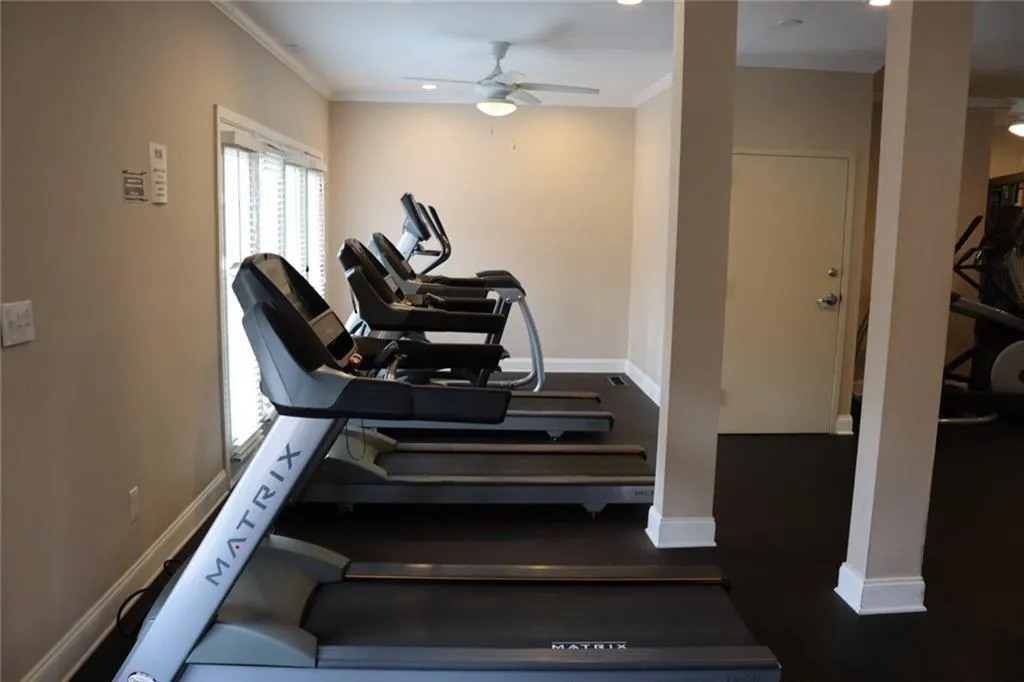 24317 Plantation Drive Ne Unit 317, Atlanta, Georgia 30324, 2 Bedrooms Bedrooms, ,2 BathroomsBathrooms,Residential,For Sale,24317 Plantation Drive Ne Unit 317,7618079