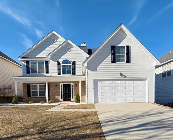 2770 Austin Ridge Drive, Dacula, Georgia 30019