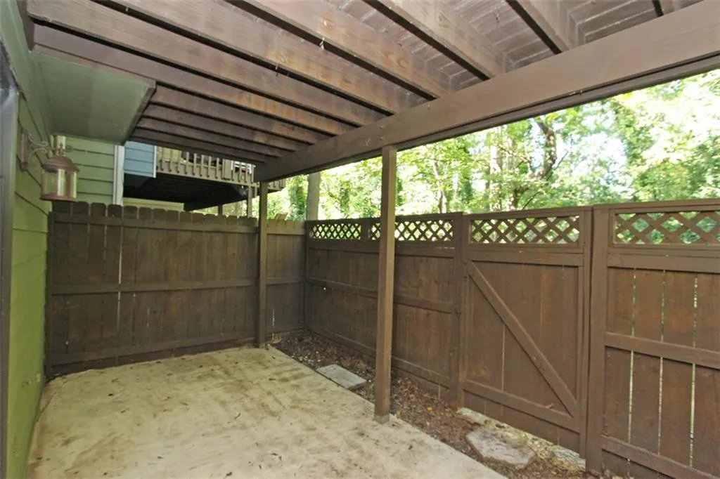 522 Sutters Point, Sandy Springs, Georgia 30328, 2 Bedrooms Bedrooms, ,2 BathroomsBathrooms,Residential,Sold,522 Sutters Point,5756945