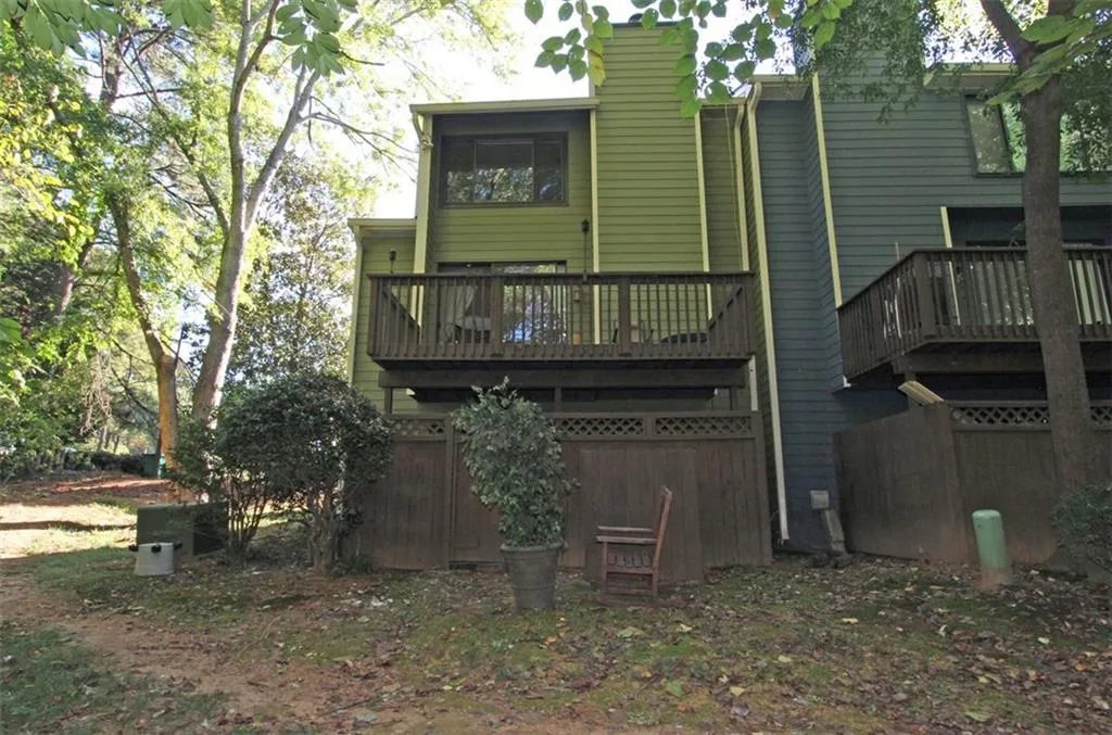 522 Sutters Point, Sandy Springs, Georgia 30328, 2 Bedrooms Bedrooms, ,2 BathroomsBathrooms,Residential,Sold,522 Sutters Point,5756945