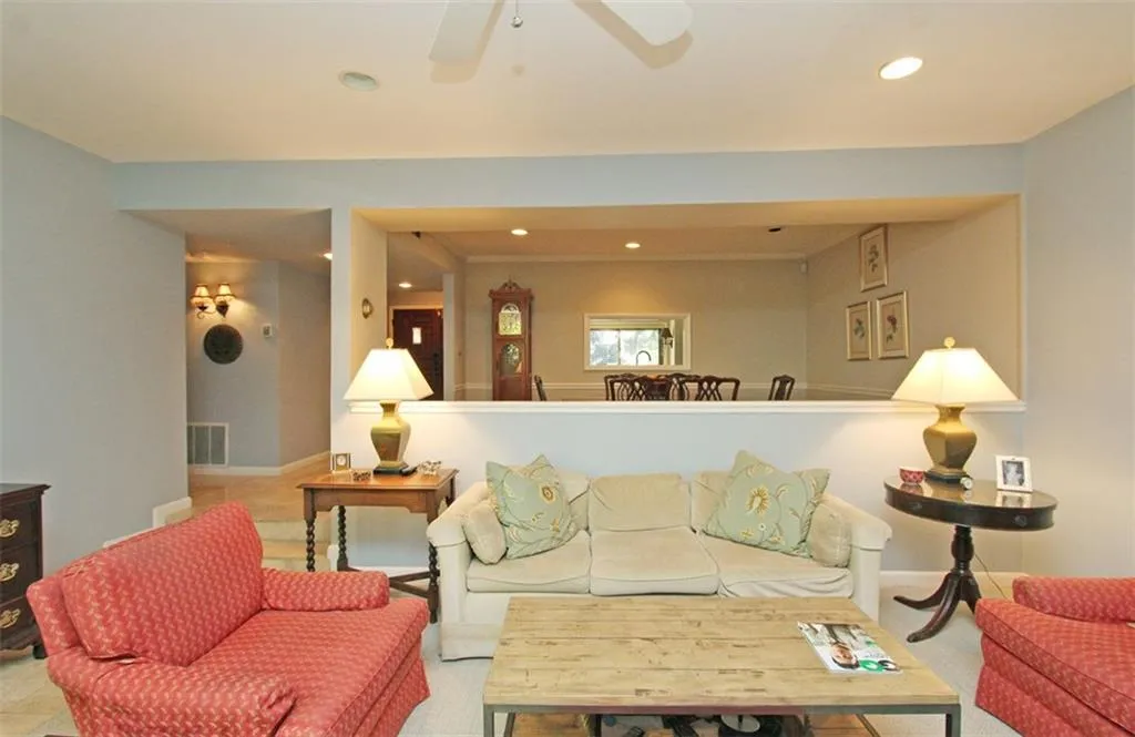522 Sutters Point, Sandy Springs, Georgia 30328, 2 Bedrooms Bedrooms, ,2 BathroomsBathrooms,Residential,Sold,522 Sutters Point,5756945