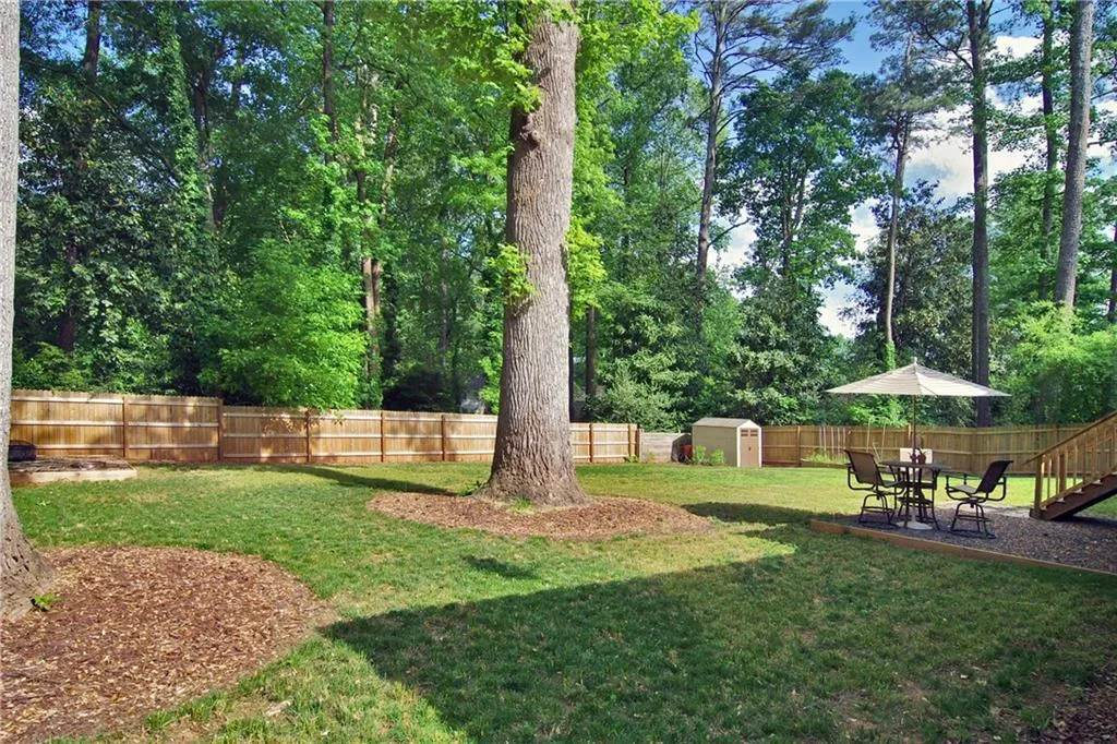 4535 Jolyn Place, Sandy Springs, Georgia 30342, 3 Bedrooms Bedrooms, ,2 BathroomsBathrooms,Residential,Sold,4535 Jolyn Place,5683592