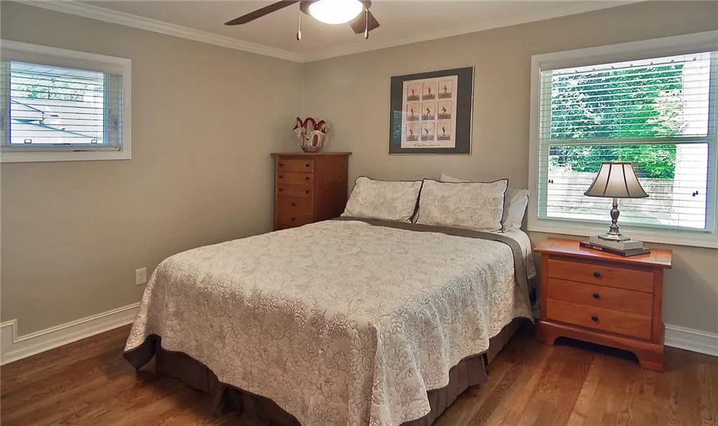 4535 Jolyn Place, Sandy Springs, Georgia 30342, 3 Bedrooms Bedrooms, ,2 BathroomsBathrooms,Residential,Sold,4535 Jolyn Place,5683592