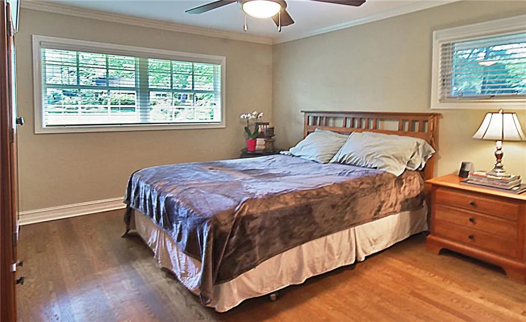 4535 Jolyn Place, Sandy Springs, Georgia 30342, 3 Bedrooms Bedrooms, ,2 BathroomsBathrooms,Residential,Sold,4535 Jolyn Place,5683592