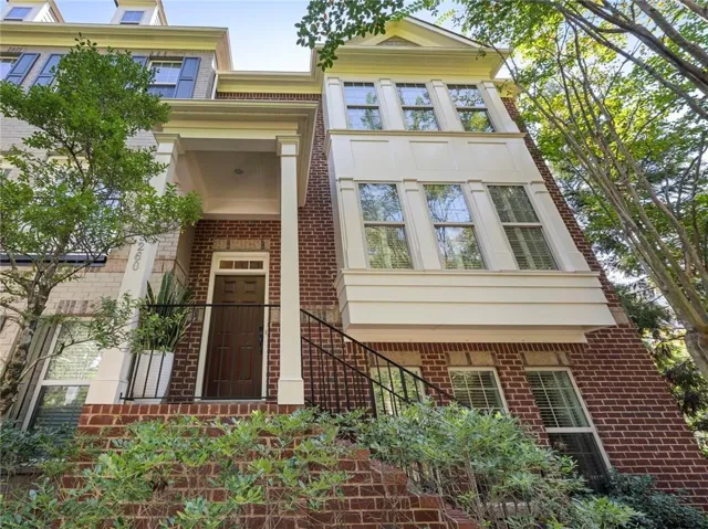 3260 Ferncliff Lane, Atlanta, Georgia 30324