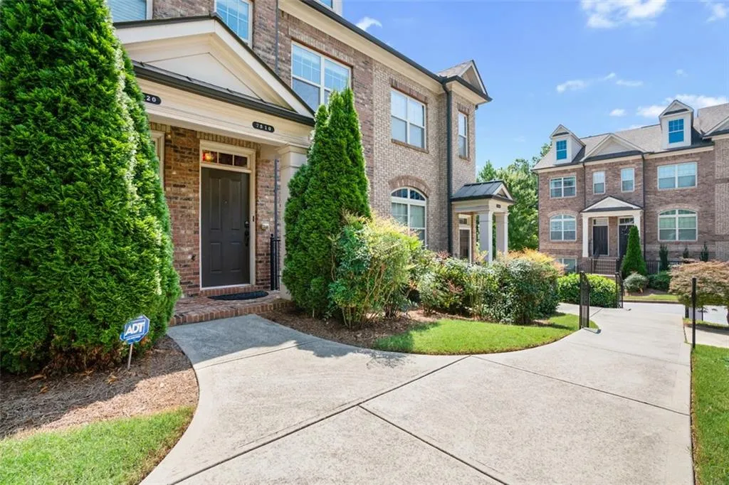 7510 Stoneridge Drive, Atlanta, Georgia 30328, 3 Bedrooms Bedrooms, ,3 BathroomsBathrooms,Residential,Sold,7510 Stoneridge Drive,6931264