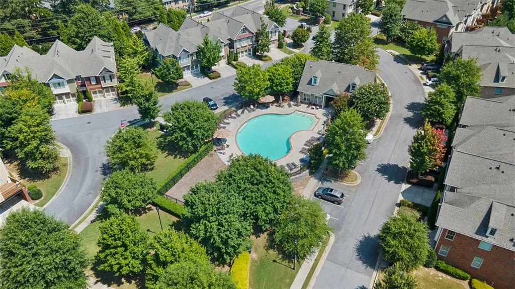 7510 Stoneridge Drive, Atlanta, Georgia 30328, 3 Bedrooms Bedrooms, ,3 BathroomsBathrooms,Residential,Sold,7510 Stoneridge Drive,6931264