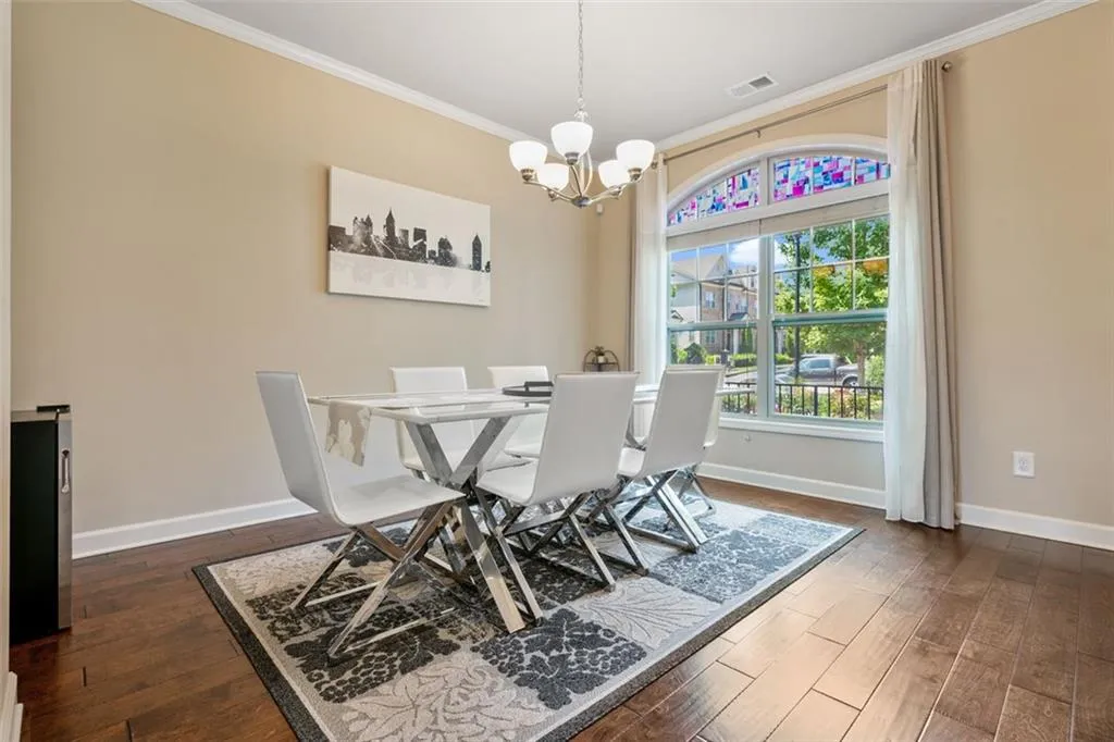 7510 Stoneridge Drive, Atlanta, Georgia 30328, 3 Bedrooms Bedrooms, ,3 BathroomsBathrooms,Residential,Sold,7510 Stoneridge Drive,6931264