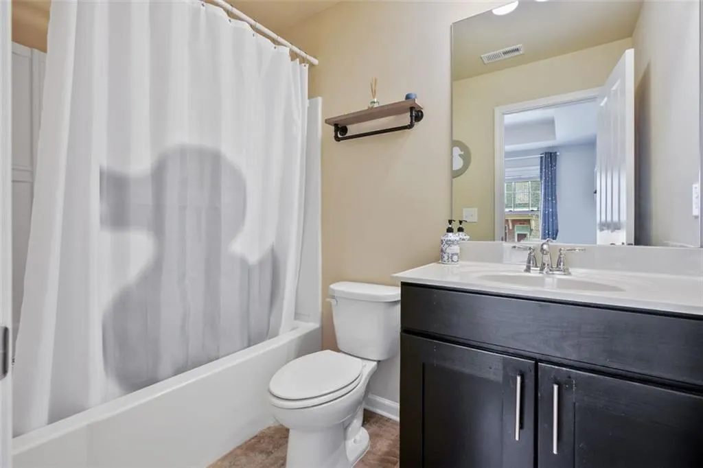 7510 Stoneridge Drive, Atlanta, Georgia 30328, 3 Bedrooms Bedrooms, ,3 BathroomsBathrooms,Residential,Sold,7510 Stoneridge Drive,6931264