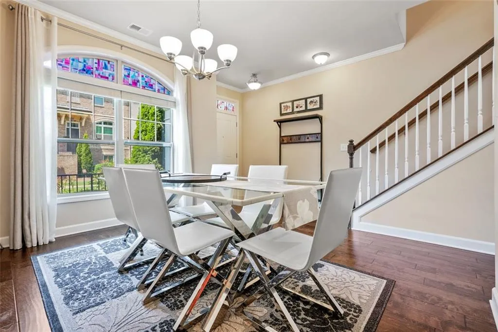 7510 Stoneridge Drive, Atlanta, Georgia 30328, 3 Bedrooms Bedrooms, ,3 BathroomsBathrooms,Residential,Sold,7510 Stoneridge Drive,6931264
