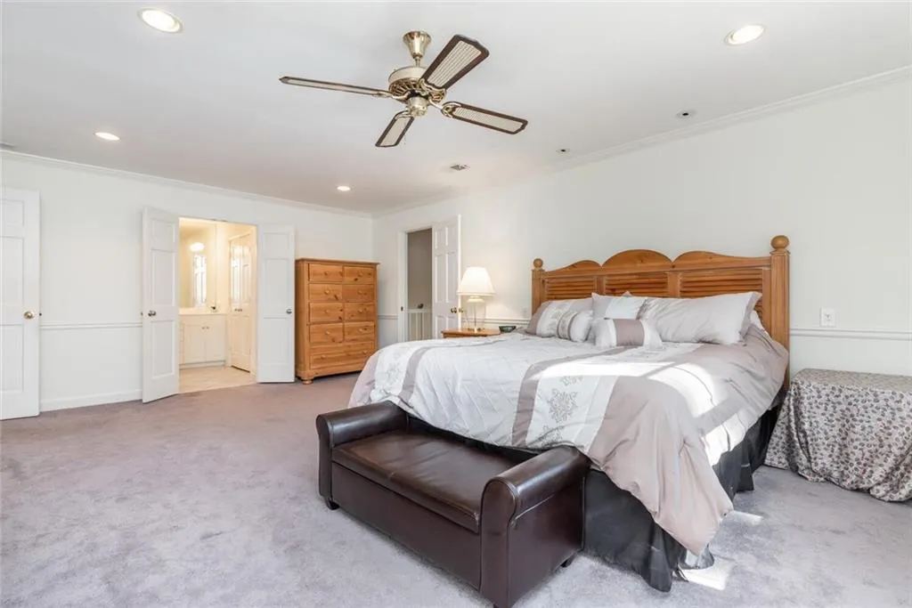 7420 Princeton Trace, Sandy Springs, Georgia 30328, 4 Bedrooms Bedrooms, ,3 BathroomsBathrooms,Residential,Sold,7420 Princeton Trace,6800997