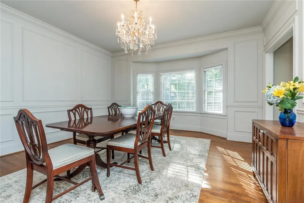 7420 Princeton Trace, Sandy Springs, Georgia 30328, 4 Bedrooms Bedrooms, ,3 BathroomsBathrooms,Residential,Sold,7420 Princeton Trace,6800997