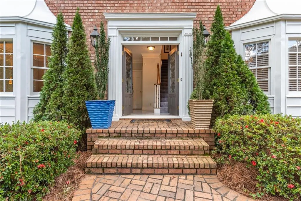 7420 Princeton Trace, Sandy Springs, Georgia 30328, 4 Bedrooms Bedrooms, ,3 BathroomsBathrooms,Residential,Sold,7420 Princeton Trace,6800997