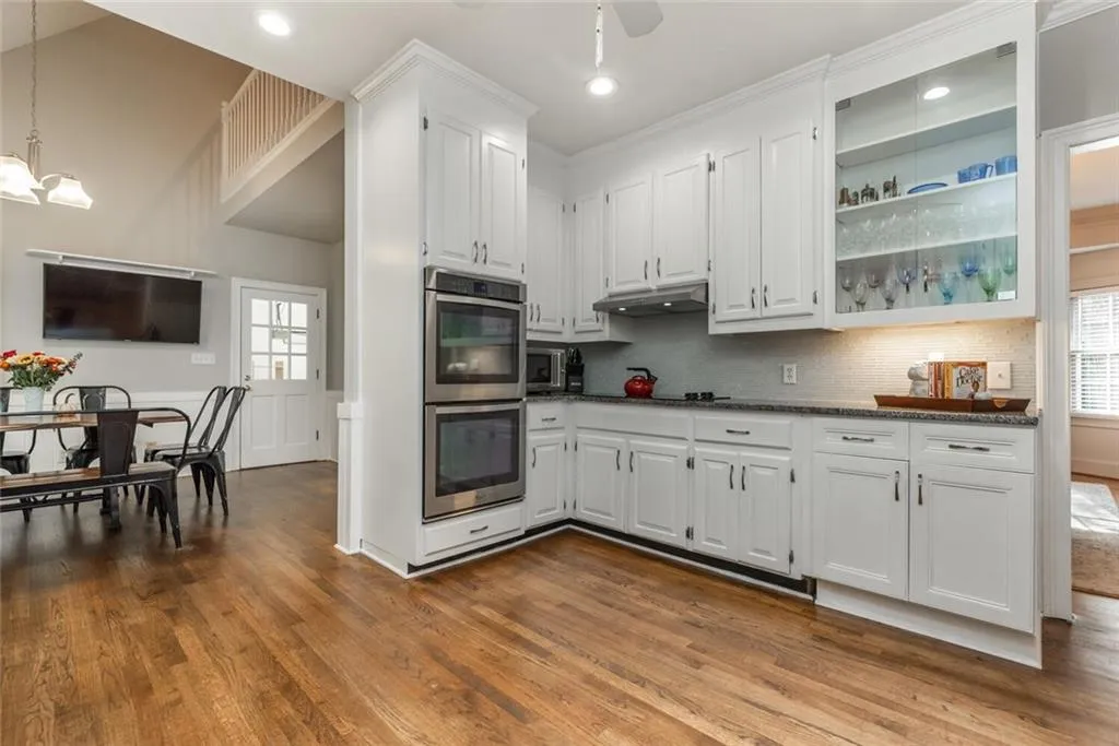 7420 Princeton Trace, Sandy Springs, Georgia 30328, 4 Bedrooms Bedrooms, ,3 BathroomsBathrooms,Residential,Sold,7420 Princeton Trace,6800997