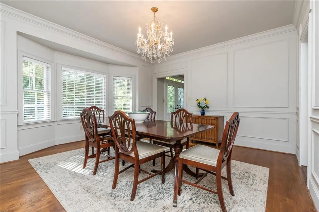 7420 Princeton Trace, Sandy Springs, Georgia 30328, 4 Bedrooms Bedrooms, ,3 BathroomsBathrooms,Residential,Sold,7420 Princeton Trace,6800997