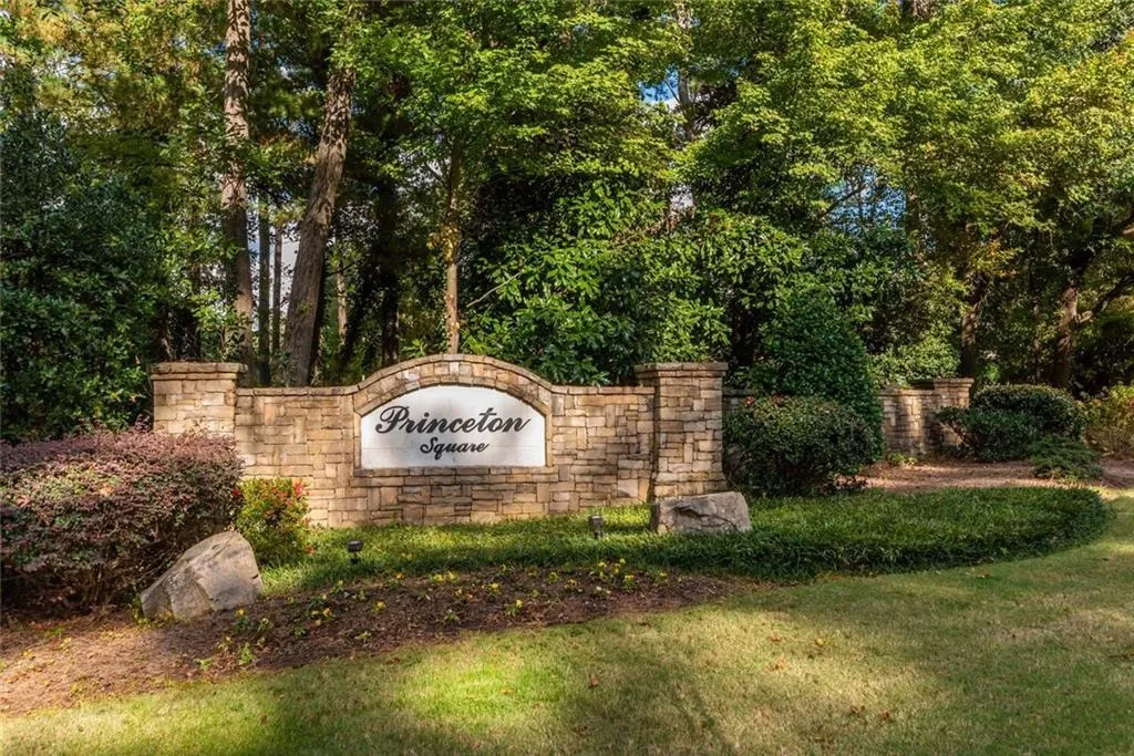 7420 Princeton Trace, Sandy Springs, Georgia 30328, 4 Bedrooms Bedrooms, ,3 BathroomsBathrooms,Residential,Sold,7420 Princeton Trace,6800997