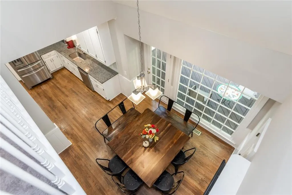 7420 Princeton Trace, Sandy Springs, Georgia 30328, 4 Bedrooms Bedrooms, ,3 BathroomsBathrooms,Residential,Sold,7420 Princeton Trace,6800997