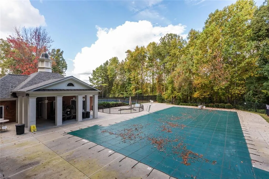 7420 Princeton Trace, Sandy Springs, Georgia 30328, 4 Bedrooms Bedrooms, ,3 BathroomsBathrooms,Residential,Sold,7420 Princeton Trace,6800997