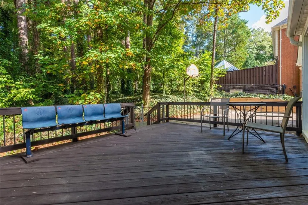 7420 Princeton Trace, Sandy Springs, Georgia 30328, 4 Bedrooms Bedrooms, ,3 BathroomsBathrooms,Residential,Sold,7420 Princeton Trace,6800997