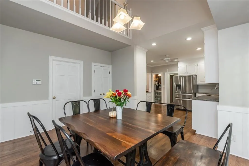 7420 Princeton Trace, Sandy Springs, Georgia 30328, 4 Bedrooms Bedrooms, ,3 BathroomsBathrooms,Residential,Sold,7420 Princeton Trace,6800997