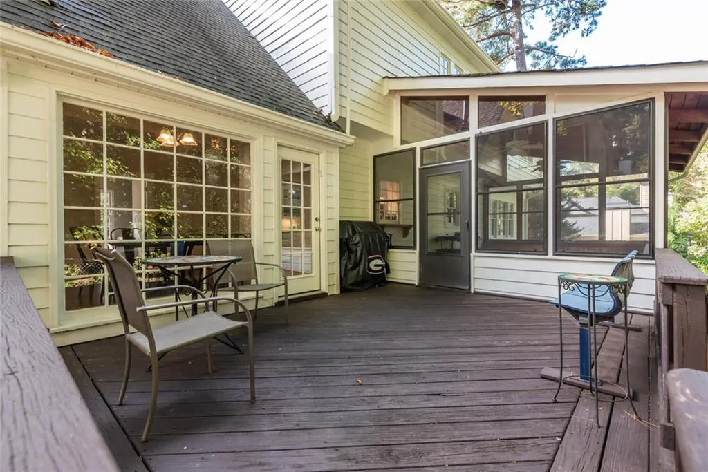 7420 Princeton Trace, Sandy Springs, Georgia 30328, 4 Bedrooms Bedrooms, ,3 BathroomsBathrooms,Residential,Sold,7420 Princeton Trace,6800997