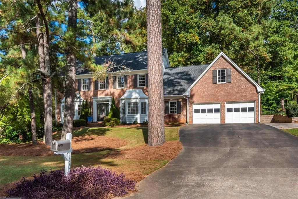7420 Princeton Trace, Sandy Springs, Georgia 30328, 4 Bedrooms Bedrooms, ,3 BathroomsBathrooms,Residential,Sold,7420 Princeton Trace,6800997