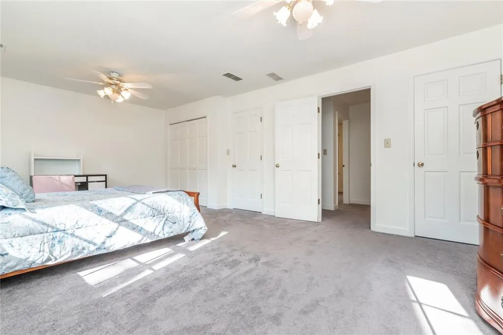 7420 Princeton Trace, Sandy Springs, Georgia 30328, 4 Bedrooms Bedrooms, ,3 BathroomsBathrooms,Residential,Sold,7420 Princeton Trace,6800997