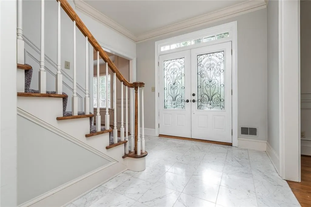 7420 Princeton Trace, Sandy Springs, Georgia 30328, 4 Bedrooms Bedrooms, ,3 BathroomsBathrooms,Residential,Sold,7420 Princeton Trace,6800997