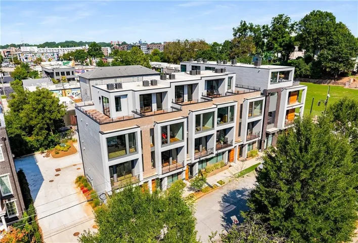 105 Georgia Avenue Se Unit 10, Atlanta, Georgia 30312