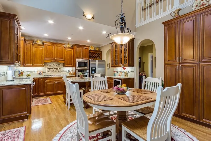 7425 Brandonshire Road, Sandy Springs, Georgia 30350, 4 Bedrooms Bedrooms, ,3 BathroomsBathrooms,Residential,Sold,7425 Brandonshire Road,5873849