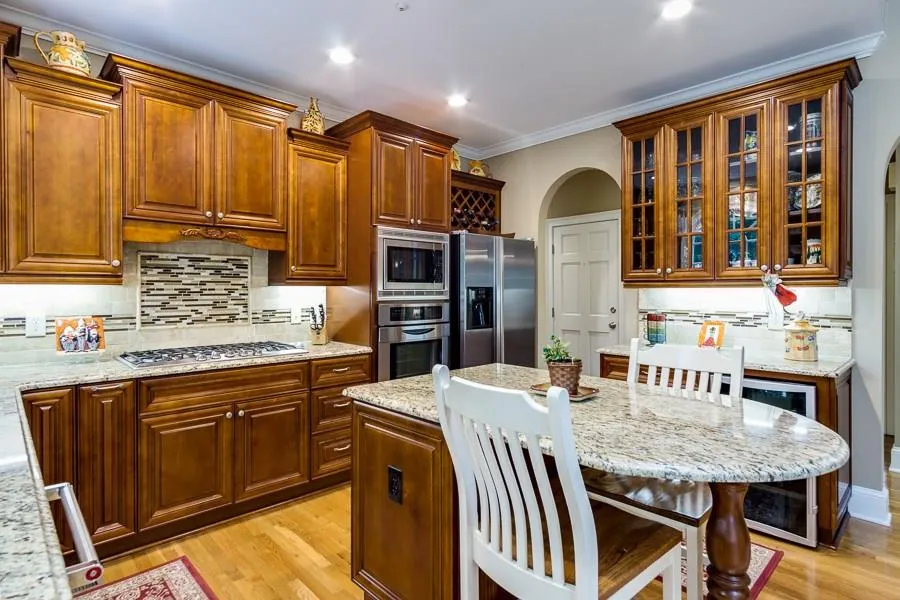 7425 Brandonshire Road, Sandy Springs, Georgia 30350, 4 Bedrooms Bedrooms, ,3 BathroomsBathrooms,Residential,Sold,7425 Brandonshire Road,5873849