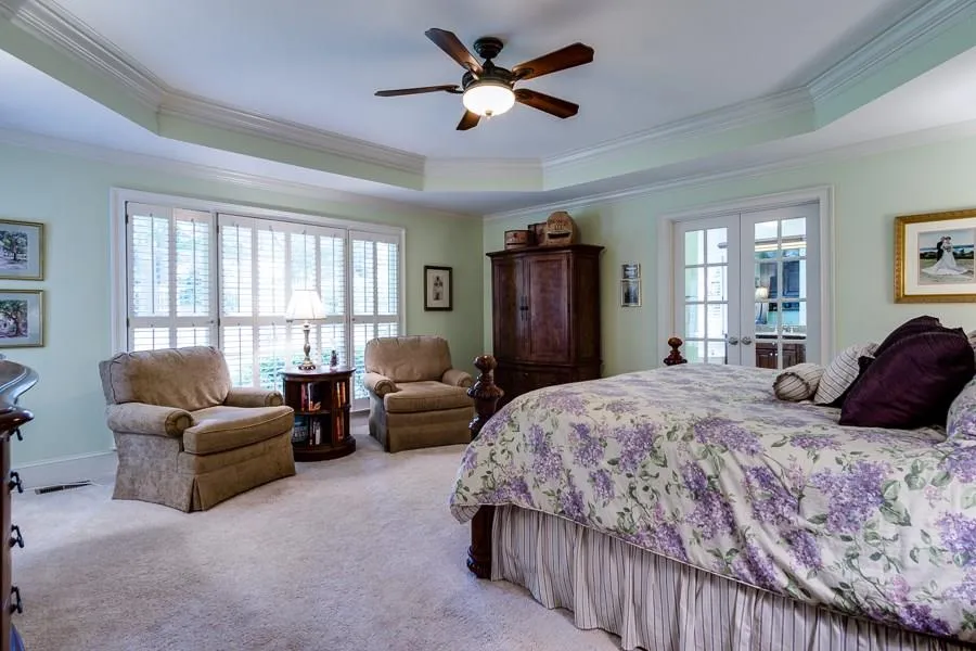 7425 Brandonshire Road, Sandy Springs, Georgia 30350, 4 Bedrooms Bedrooms, ,3 BathroomsBathrooms,Residential,Sold,7425 Brandonshire Road,5873849